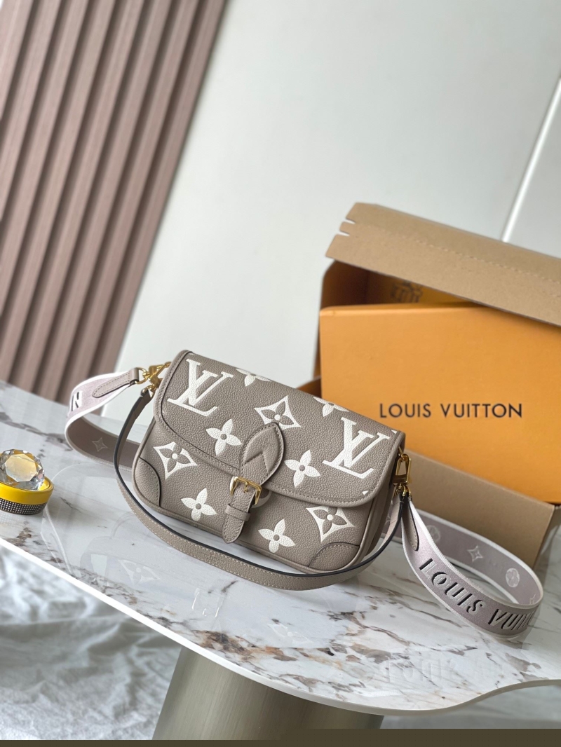 LV Satchel bags